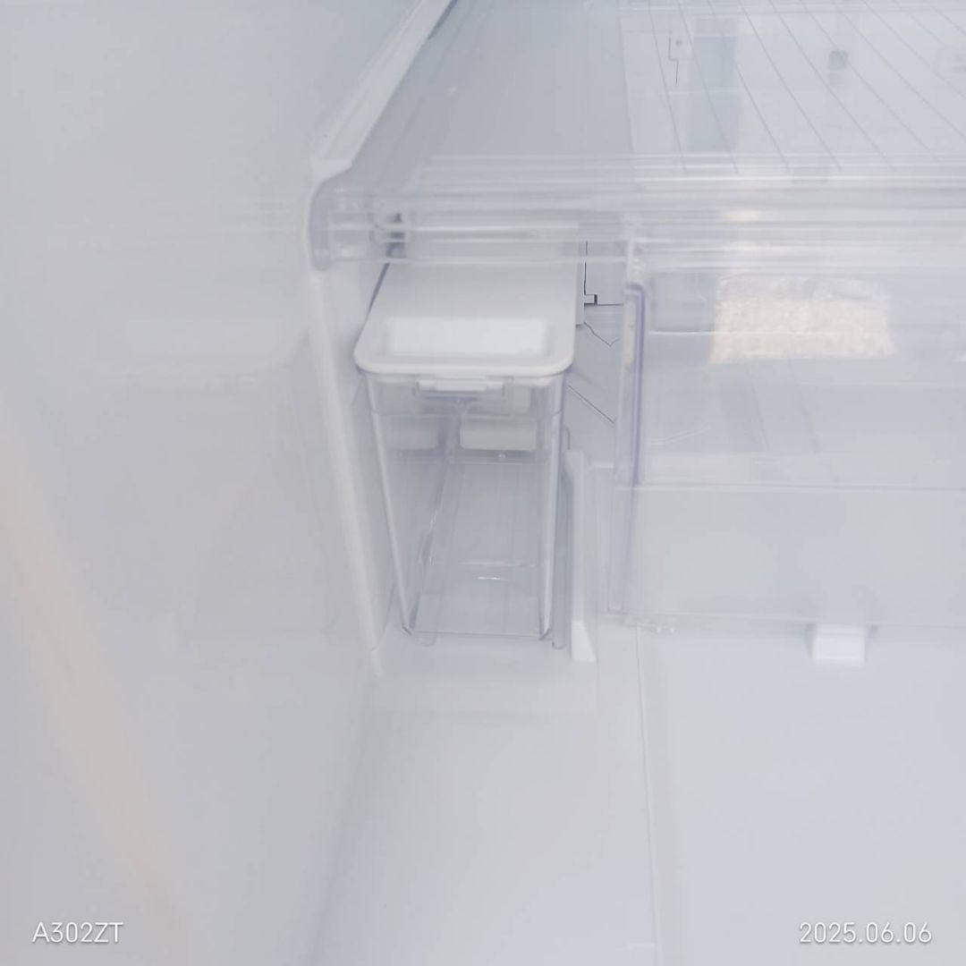 1925設置まで対応 　SHARP　大型冷蔵庫　人気モデル　412L