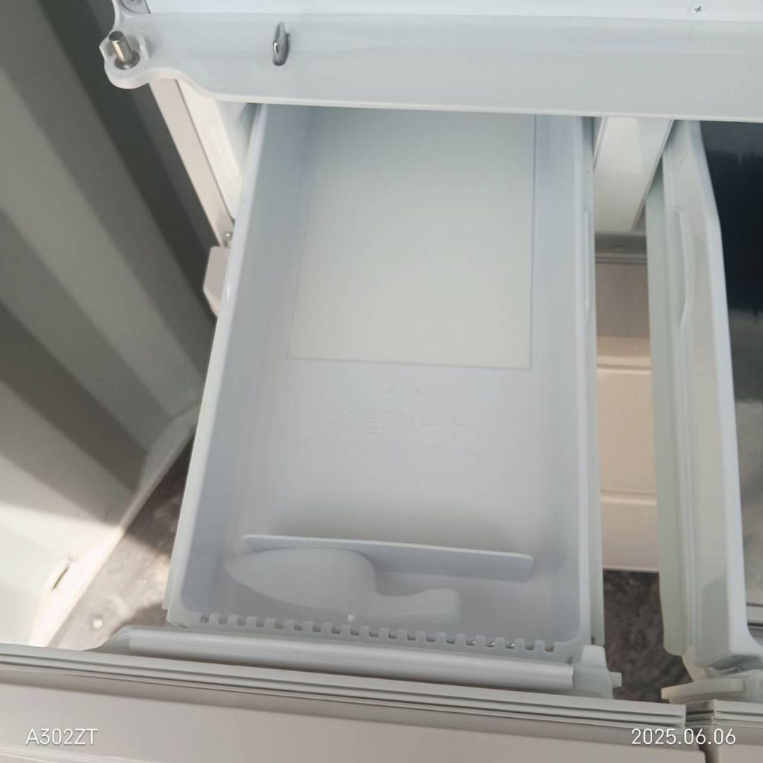 1925設置まで対応 　SHARP　大型冷蔵庫　人気モデル　412L