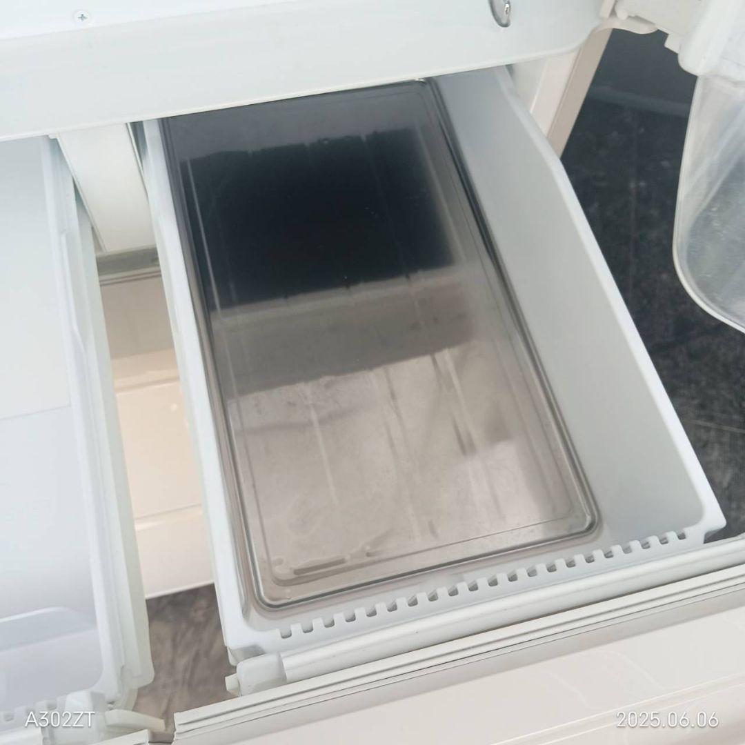 1925設置まで対応 　SHARP　大型冷蔵庫　人気モデル　412L