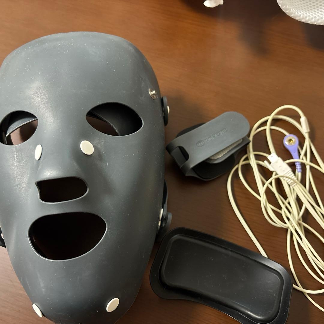 モイスティーヌ　マスク