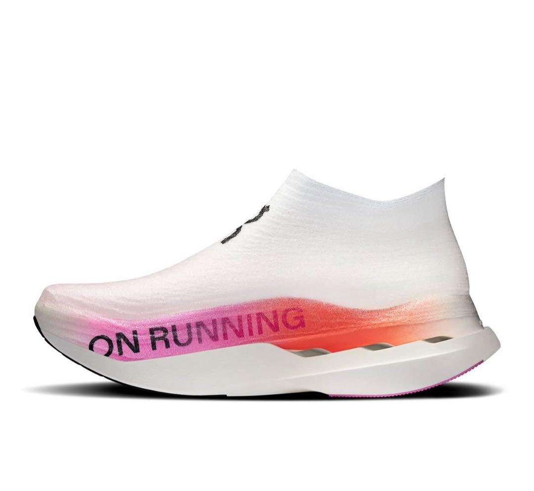 【9/13発売新色】on Cloudboom Strike LS 25.5cm