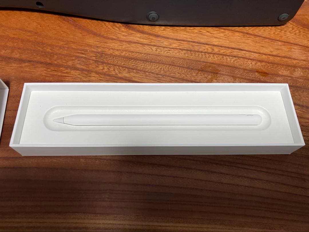 H*︎様 Apple Pencil（第2世代）旧パッケージ