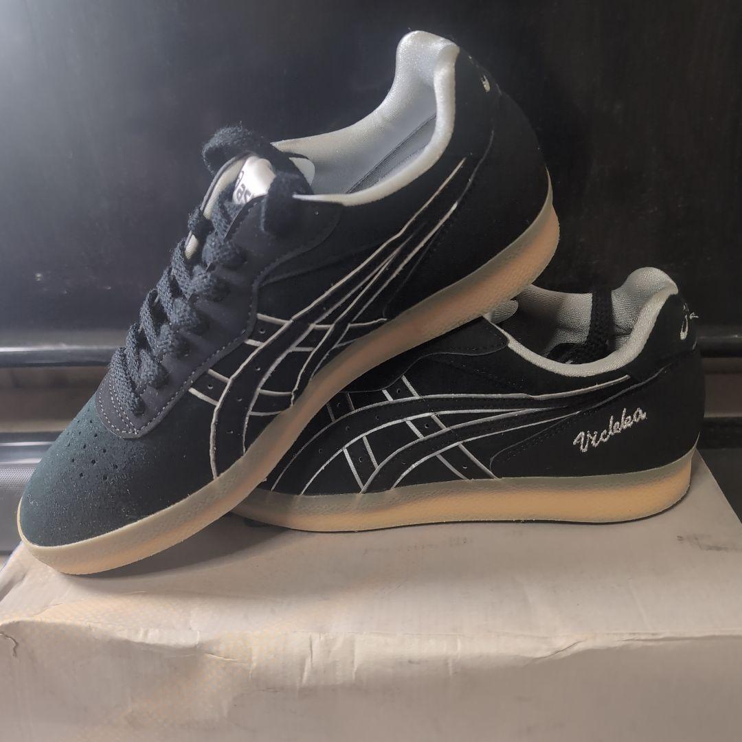 アシックス　ビッカーEX-α 26cm 未使用タグ付き