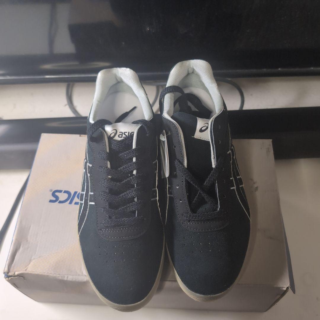 アシックス　ビッカーEX-α 26cm 未使用タグ付き