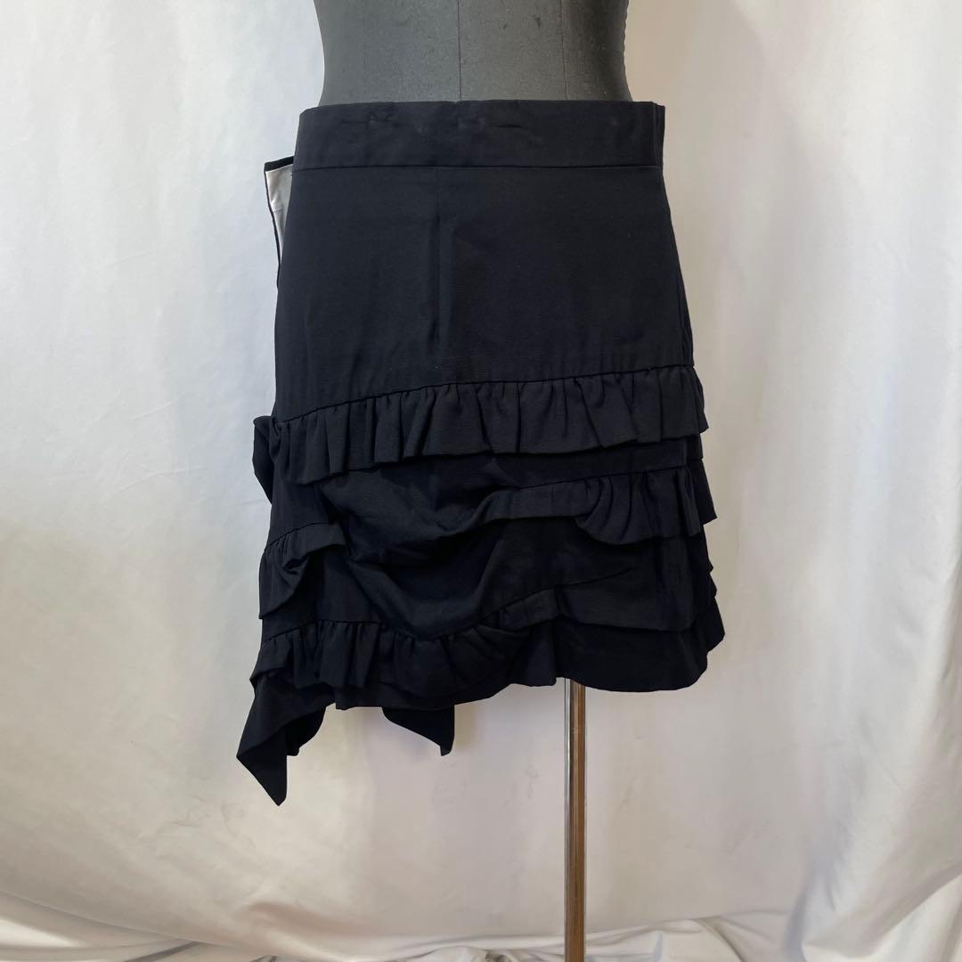 コムデ　ギャルソン　スカート