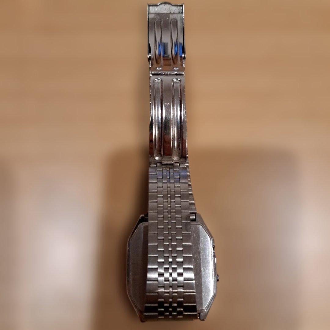 激レア　CASIO　カシオ　T-1500　ヴィンテージ