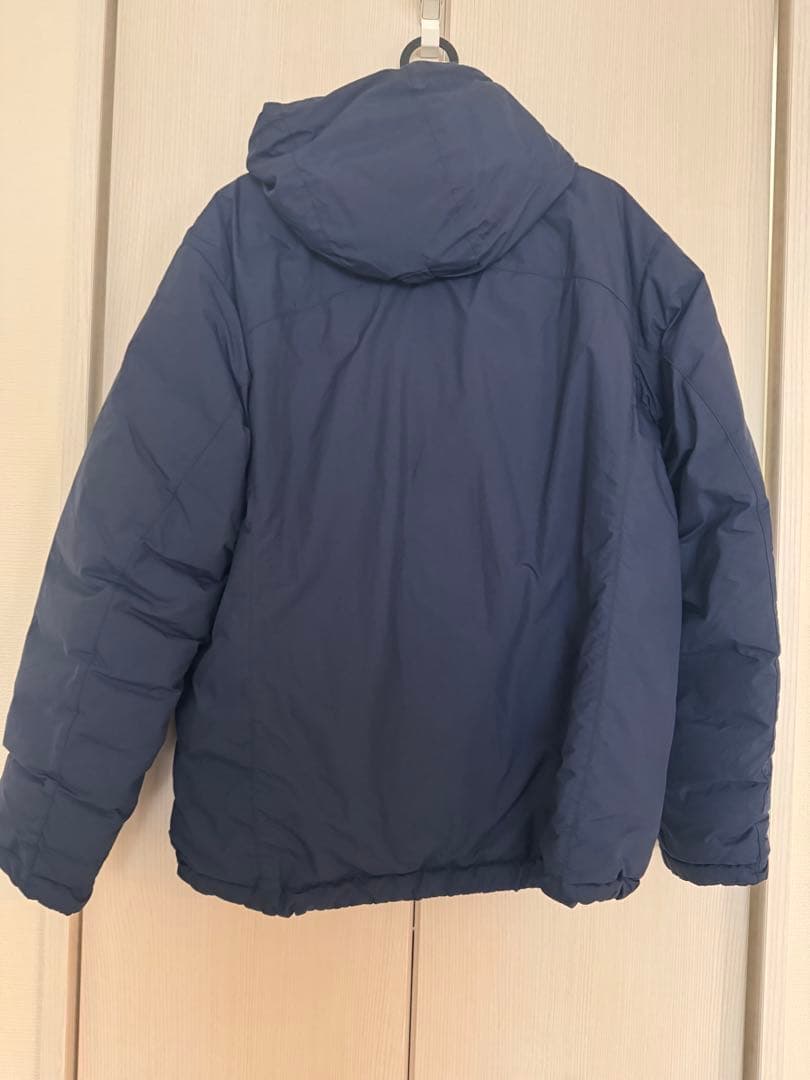 montbell ダウンジャケット　L