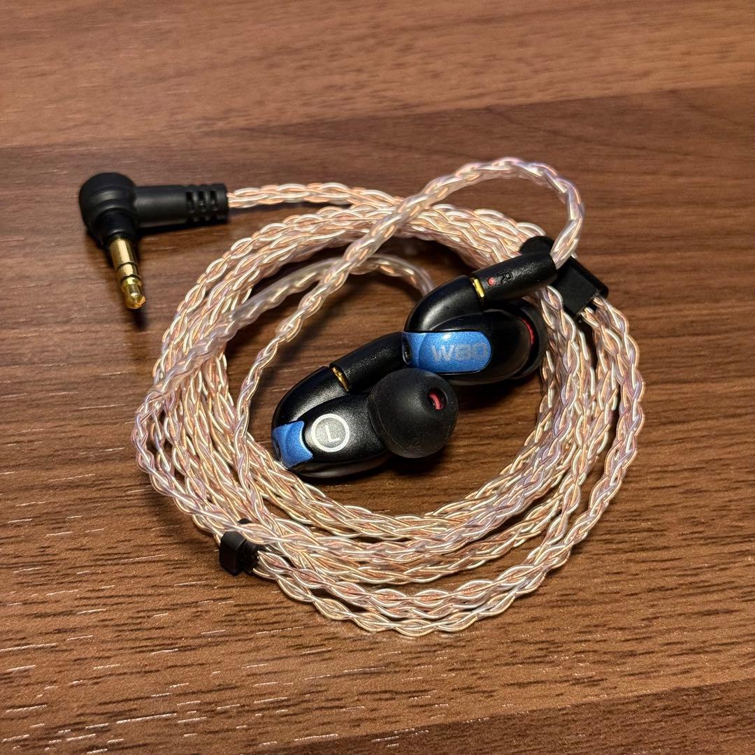 Westone Audio WST-W80（付属品なし）