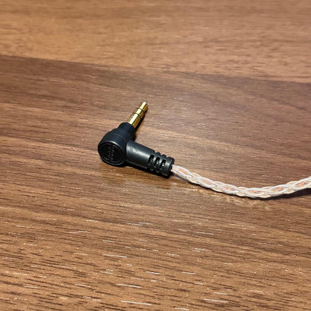 Westone Audio WST-W80（付属品なし）