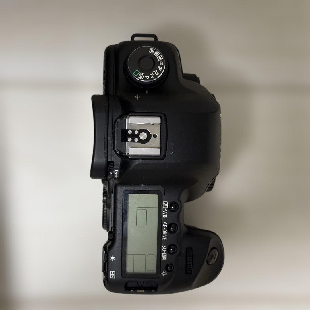 Canon EOS 5D mark II デジタル一眼レフカメラ