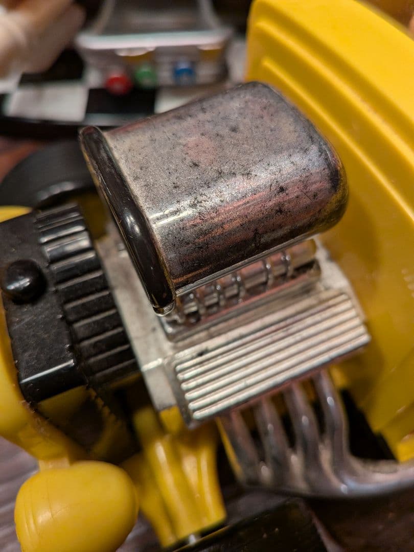 5*0様 ビンテージM&M's チョコレートディスペンサー2セット　大型