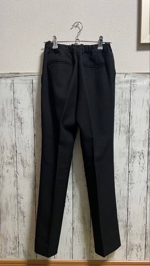 卒業式 美品 フォーマルスーツ 6点セット waltz by BEAMS