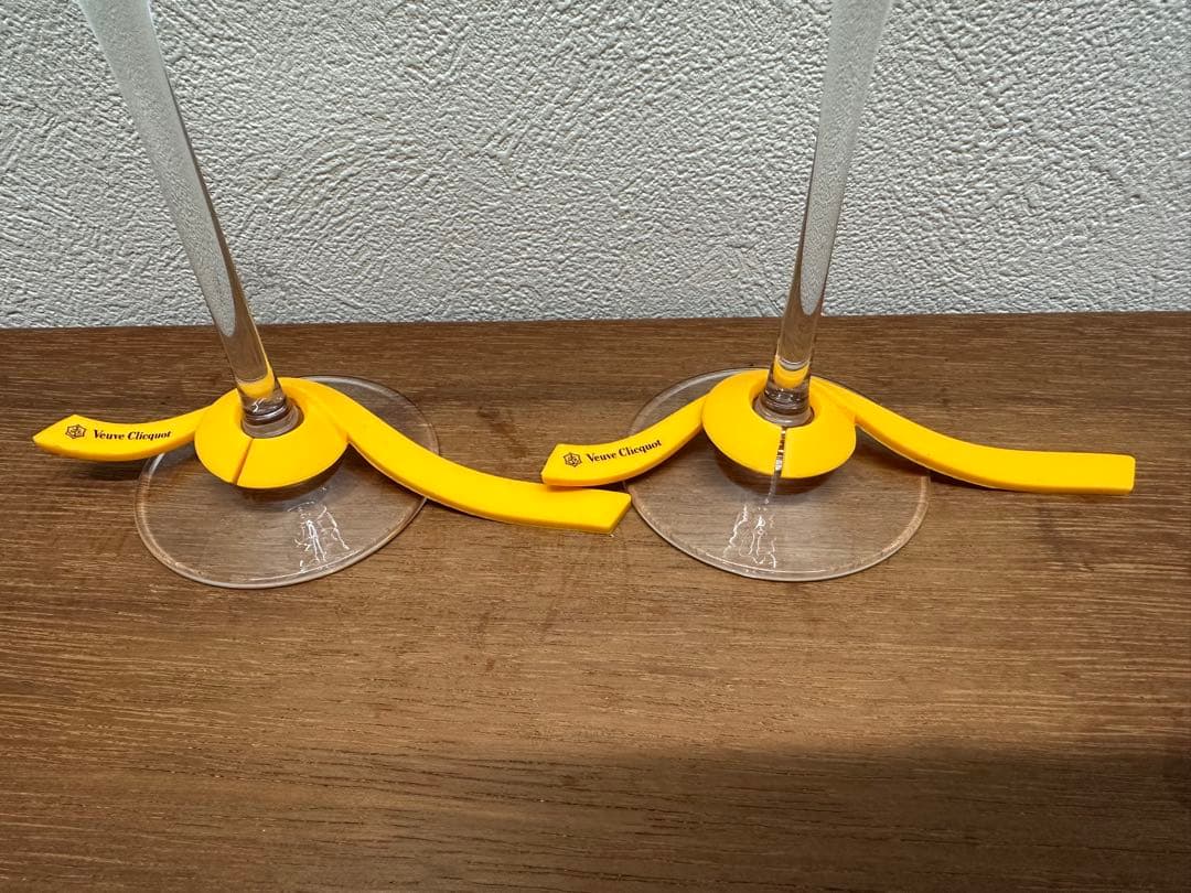 特選ヴーヴクリコグッズ10点盛り合わせ