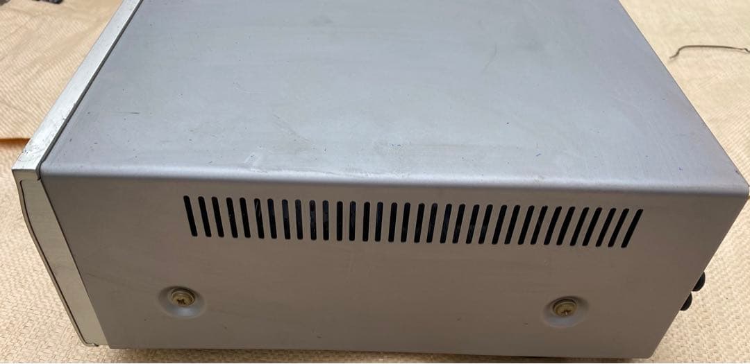 アンプ DENON PMA-390SE