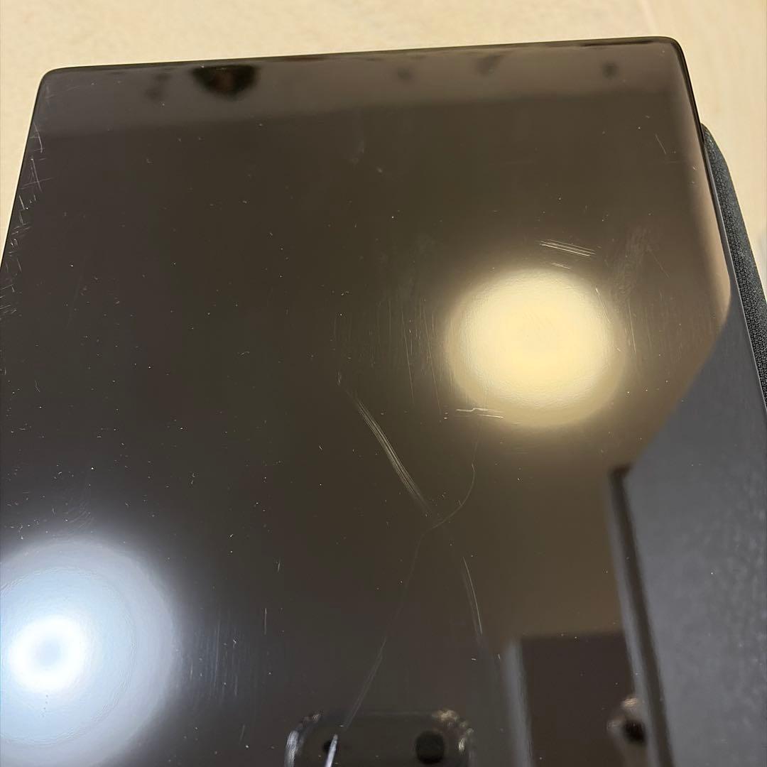 Monitor Audio Silver RX センタースピーカー　ピアノ黒