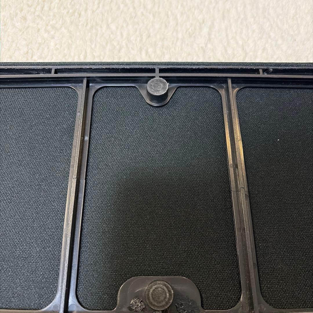 Monitor Audio Silver RX センタースピーカー　ピアノ黒