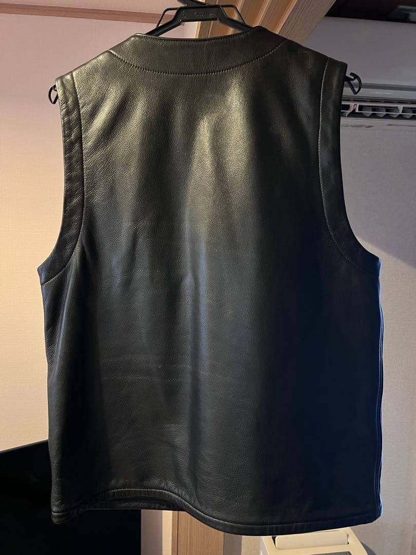 最終値下げ　Trophy Clothing トロフィークロージング　ベストセット