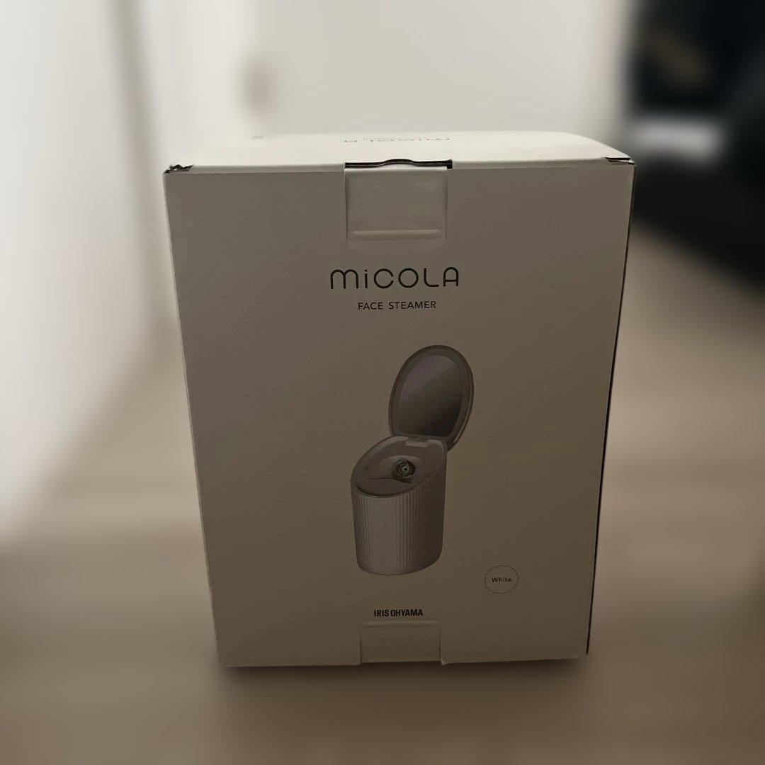 micora アイリスオーヤマ