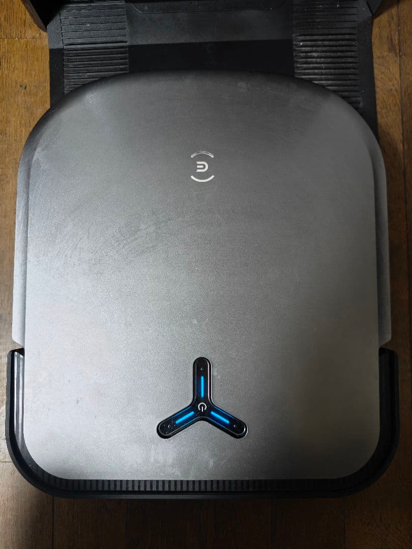 ECOVACS　DEEBOTX2OMNI