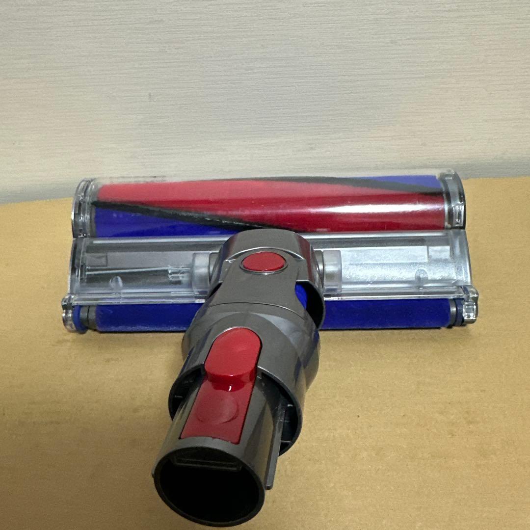 【即日発送】美品　Dyson クリーナーヘッド 112232 純正