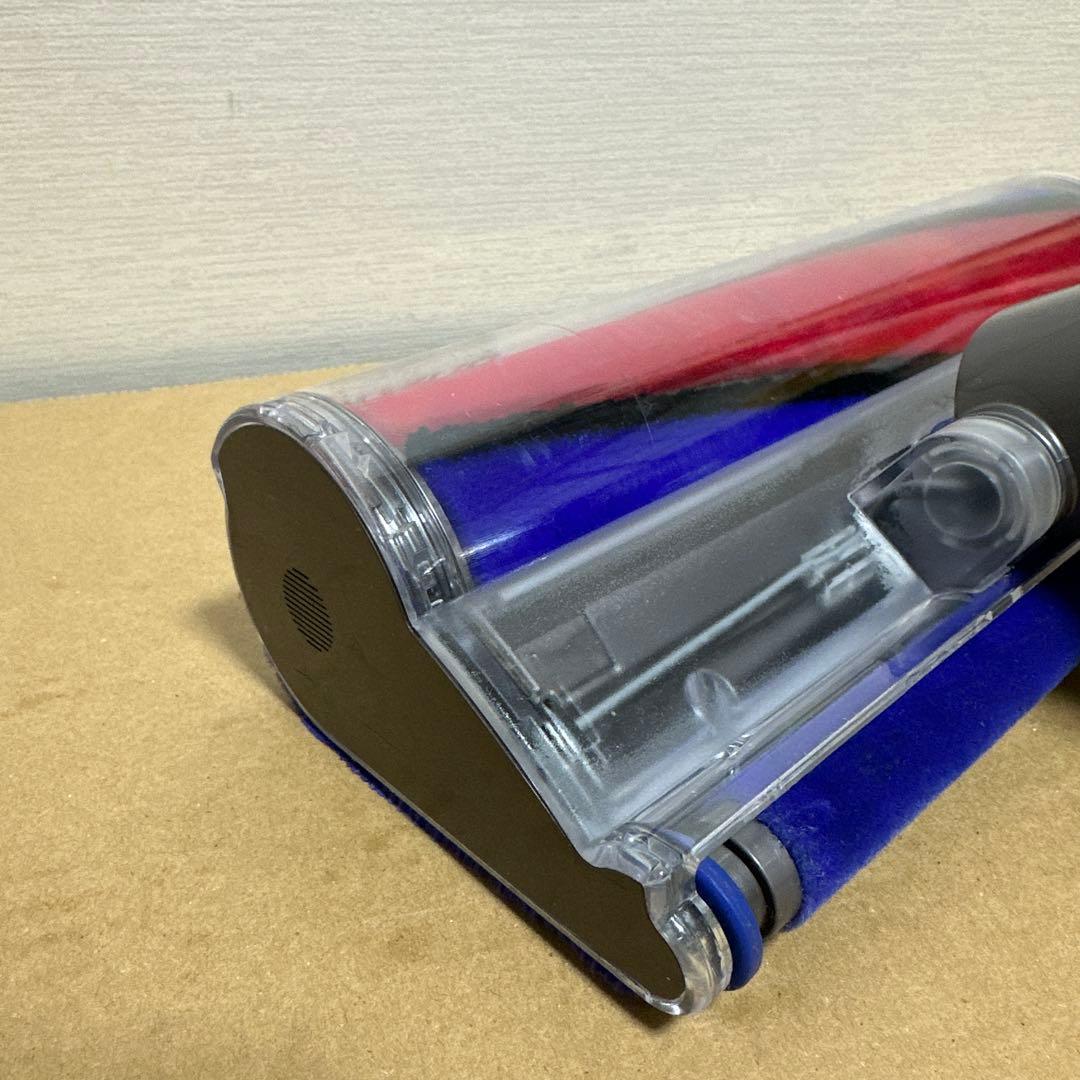 【即日発送】美品　Dyson クリーナーヘッド 112232 純正