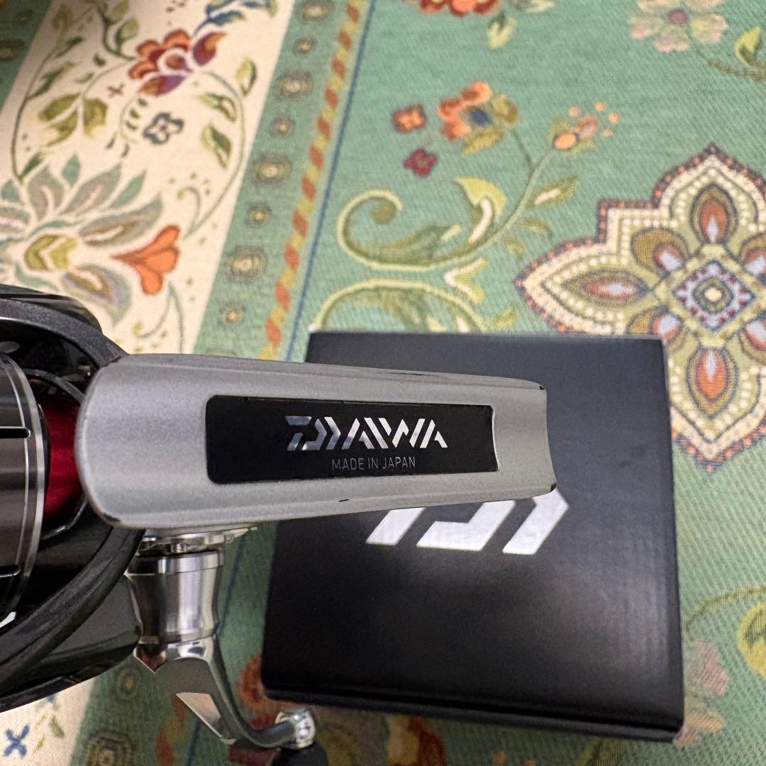 ダイワ　イグニス　2505 TYPE-R