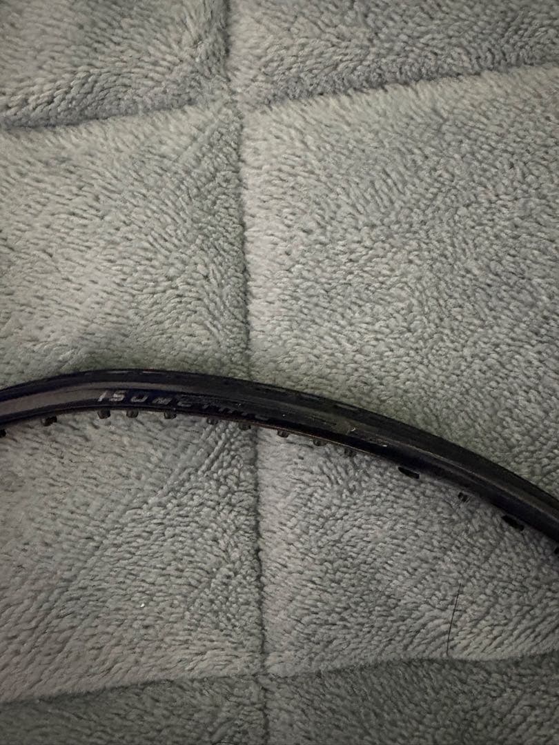 し*ゅ様 YONEX バドミントンラケット