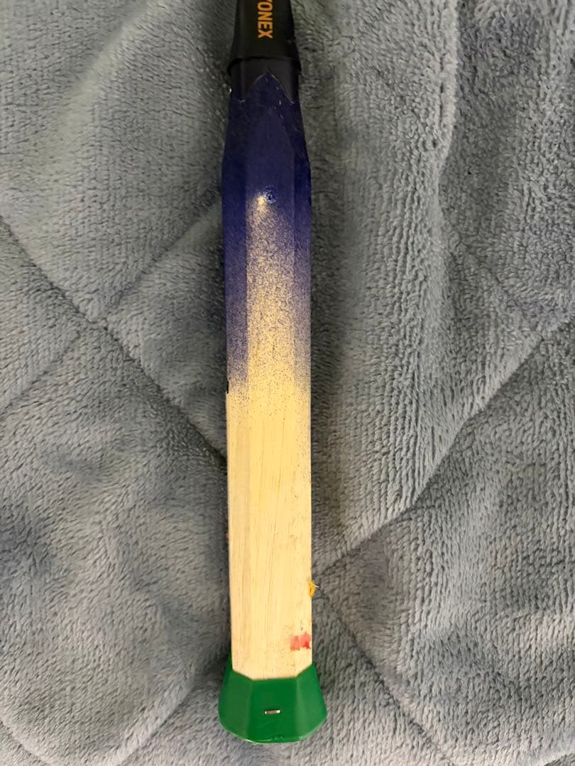 し*ゅ様 YONEX バドミントンラケット