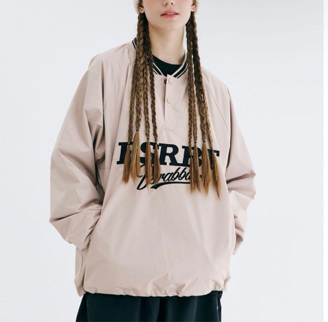 bsrabbit スノーボードウェア Lサイズ　韓国