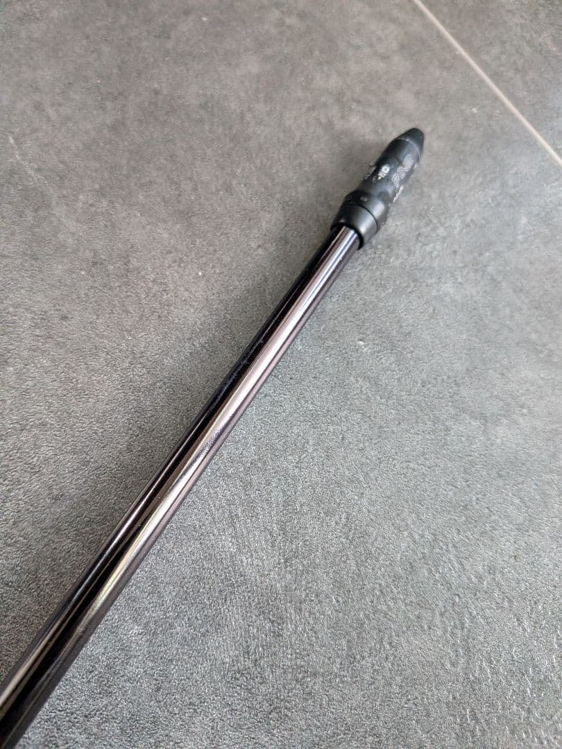 ●かなり美品●PING tour 2.0 black 65s 純正1W用シャフト