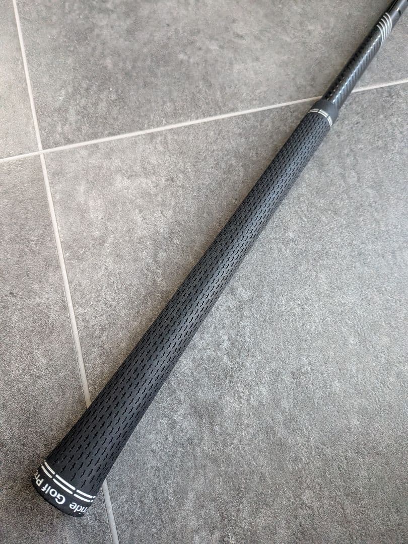 ●かなり美品●PING tour 2.0 black 65s 純正1W用シャフト