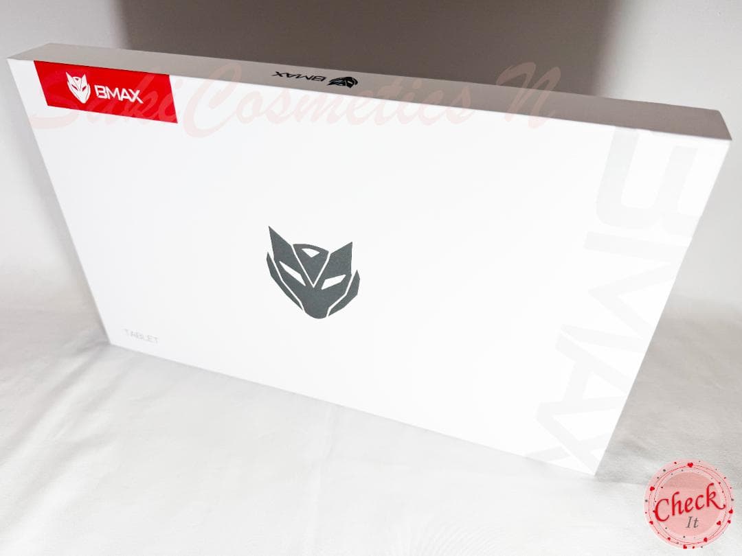 ✨一部不良品✨最新版11インチタブレット✨ BMAX♡I12 Power 美品✨