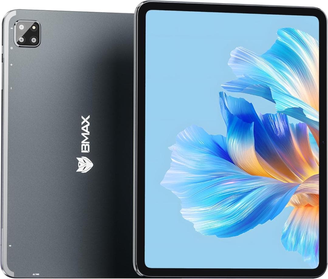 ✨一部不良品✨最新版11インチタブレット✨ BMAX♡I12 Power 美品✨