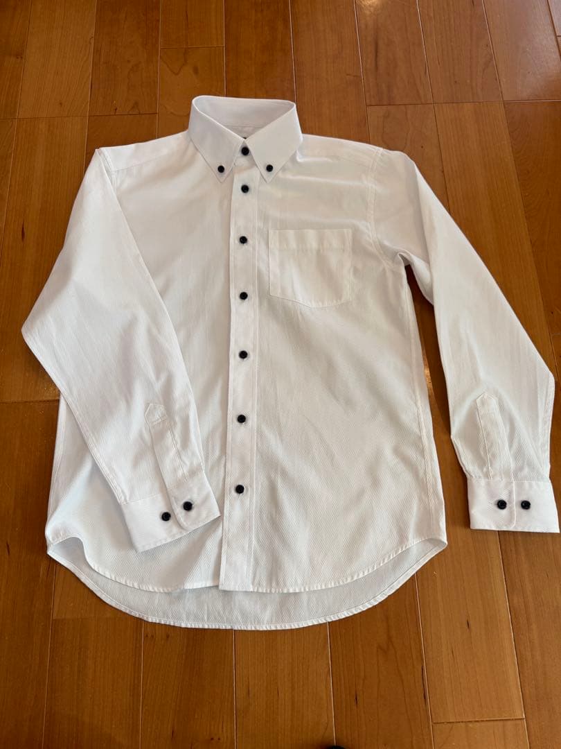 【150cm細身】フォーマルスーツ5点セット