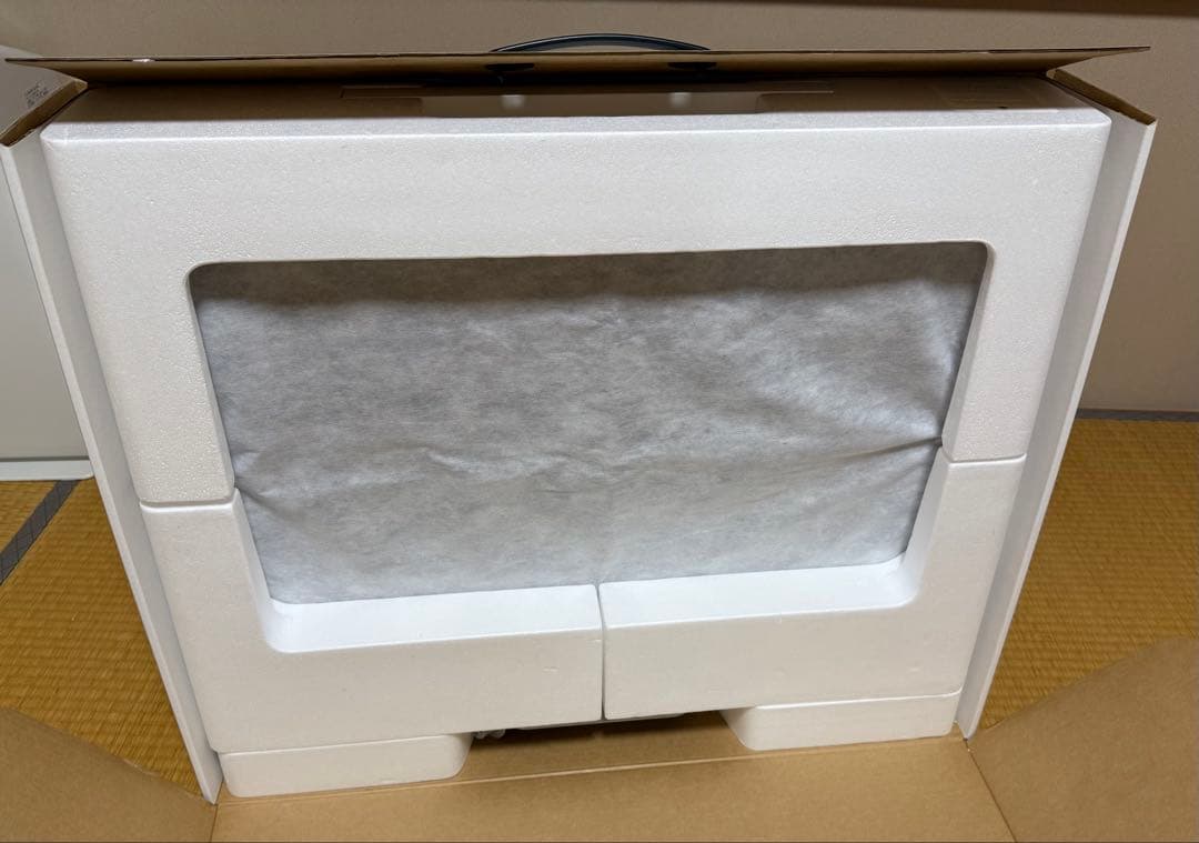 Macデスクトップ Apple iMac 24GB 1T MD095J/A