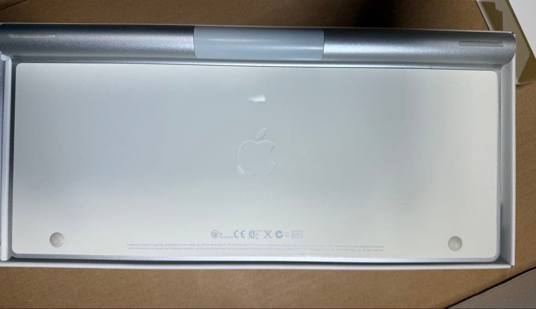 Macデスクトップ Apple iMac 24GB 1T MD095J/A