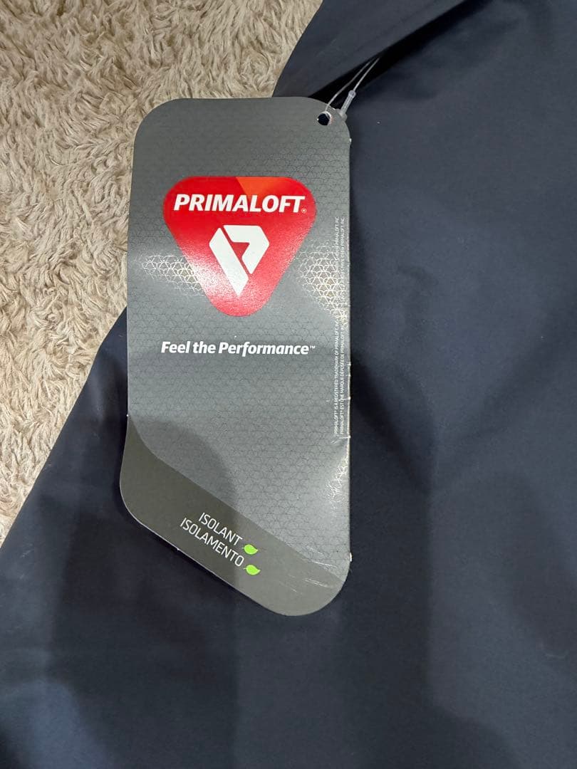 未使用 ノースフェイス スノーインサレーションビブ 150 スノーウェア