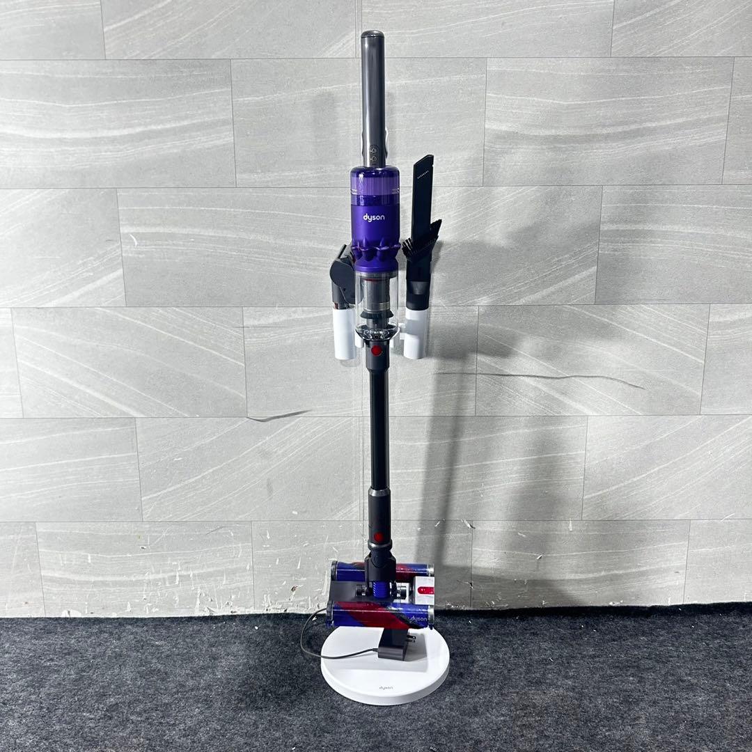 Dyson コードレスクリーナー SV19 OF2 掃除機 家電 d4856