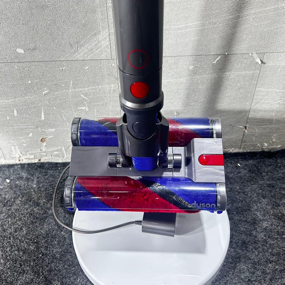 Dyson コードレスクリーナー SV19 OF2 掃除機 家電 d4856
