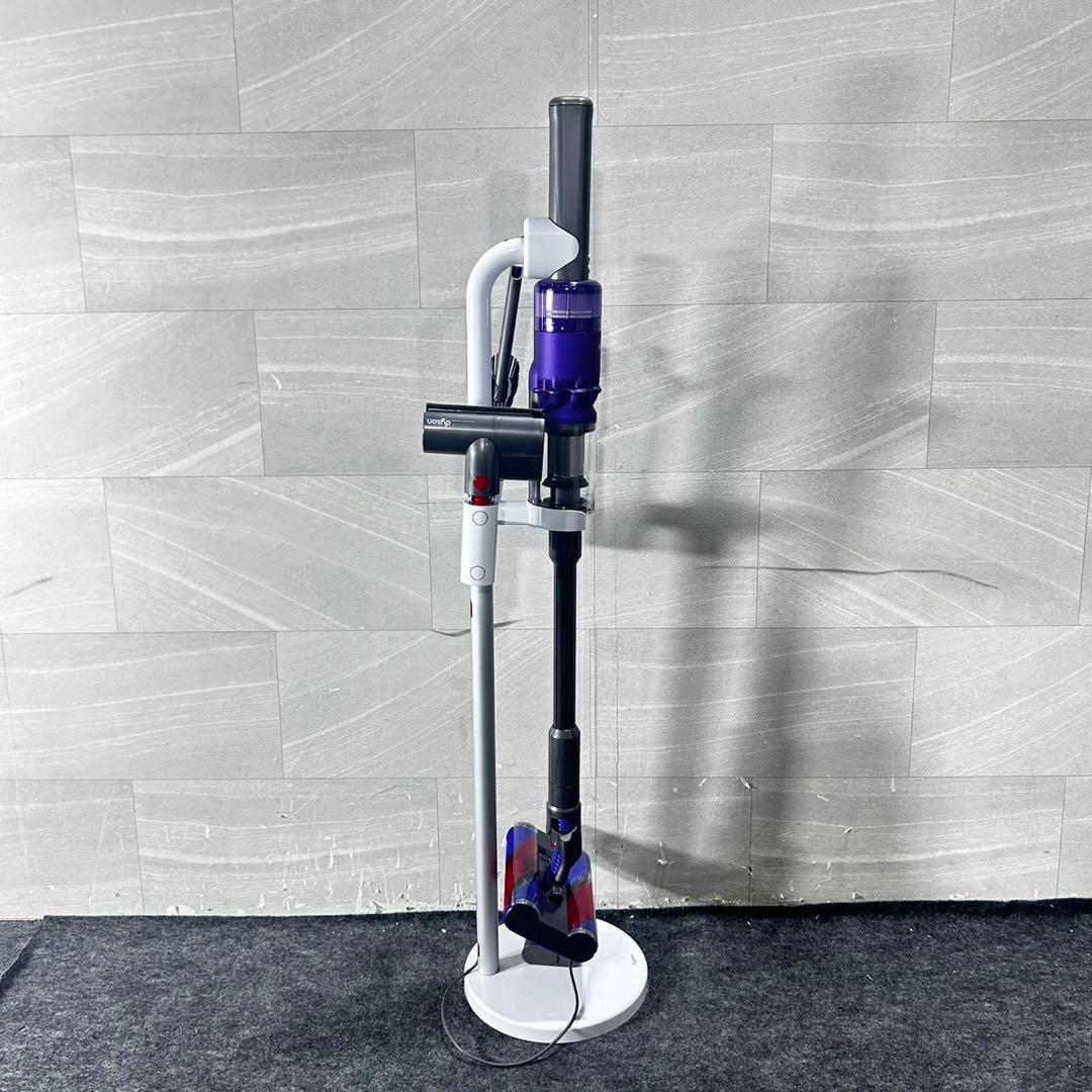 Dyson コードレスクリーナー SV19 OF2 掃除機 家電 d4856