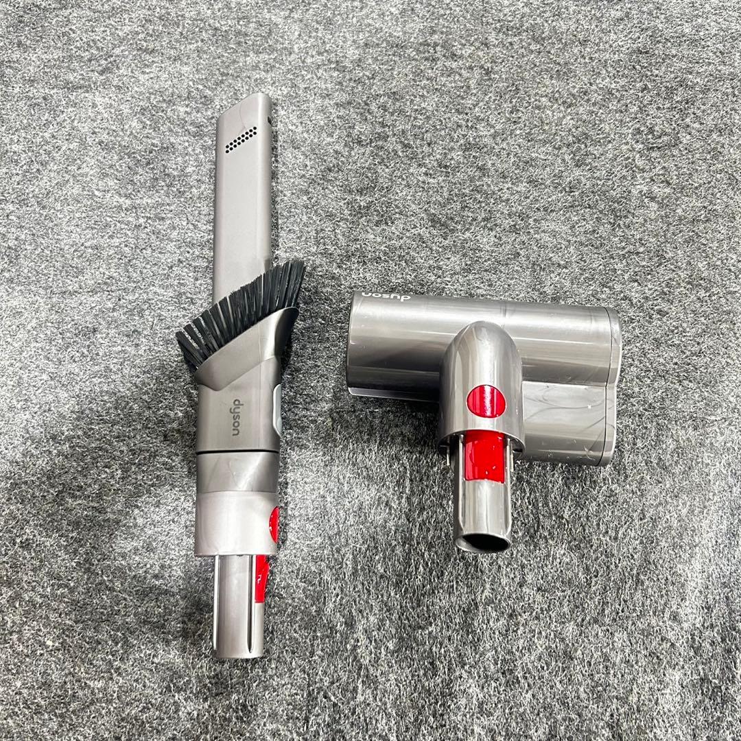 Dyson コードレスクリーナー SV19 OF2 掃除機 家電 d4856