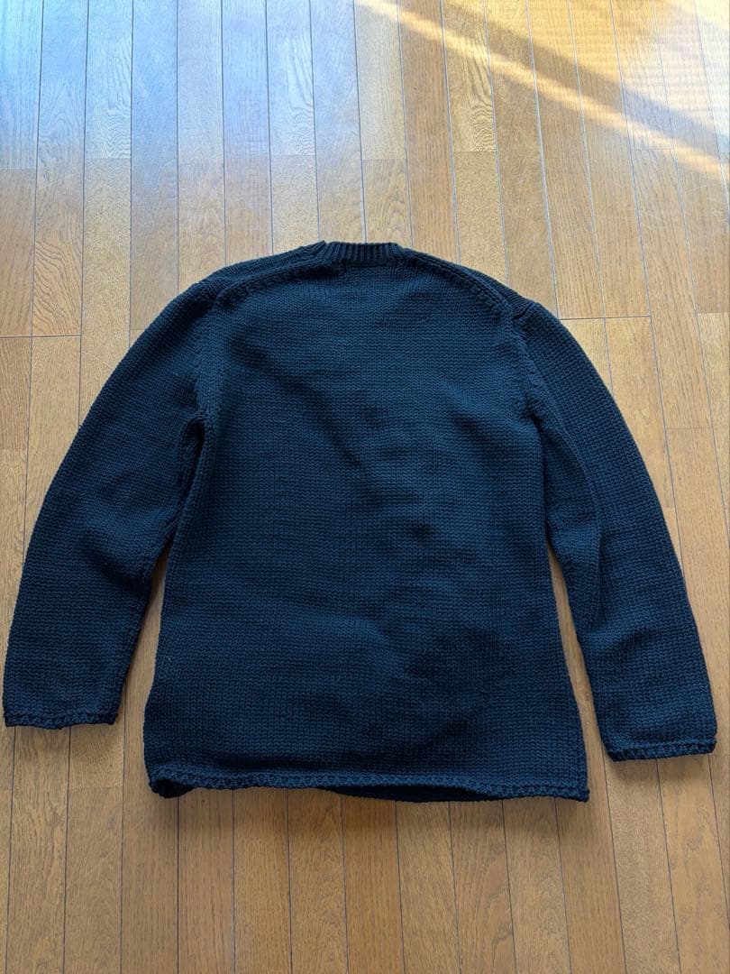 COMME des GARCONS HOMME PLUS 23AW ニット