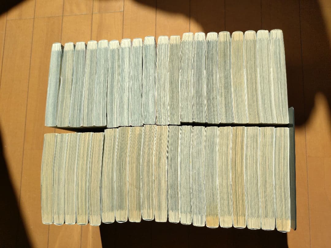 宇宙兄弟　小山宙哉　1〜38巻セット