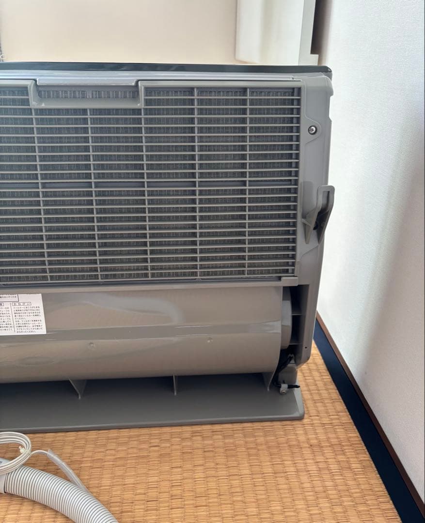 NORITZ 温水ルームヒーター FH-5506AME-RT RH-5502RN