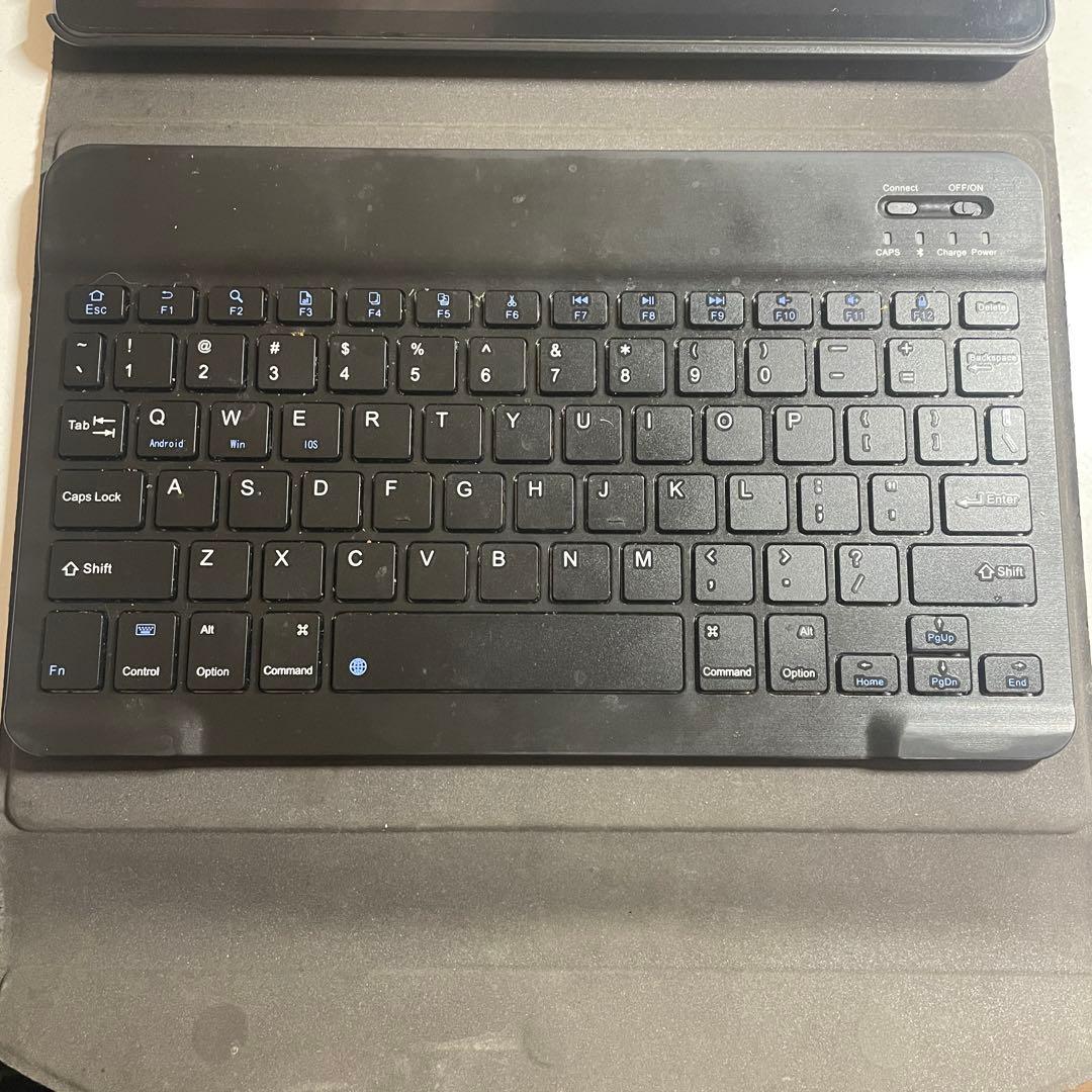 iPad第7世代32G Wi-Fi　Apple Pencil＋keybood