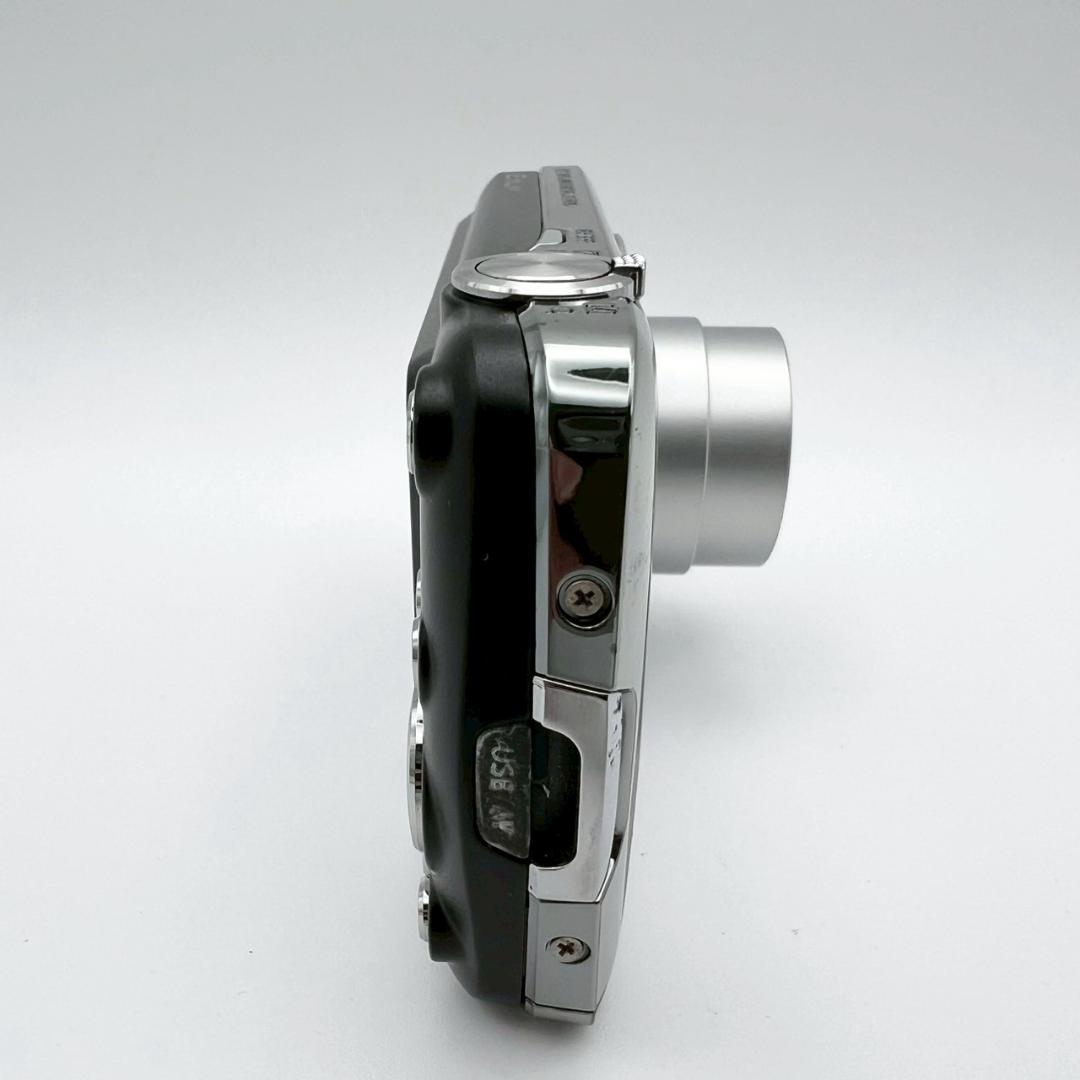 【完動品】CASIO EXILIM EX-Z1 コンデジ 動作確認済