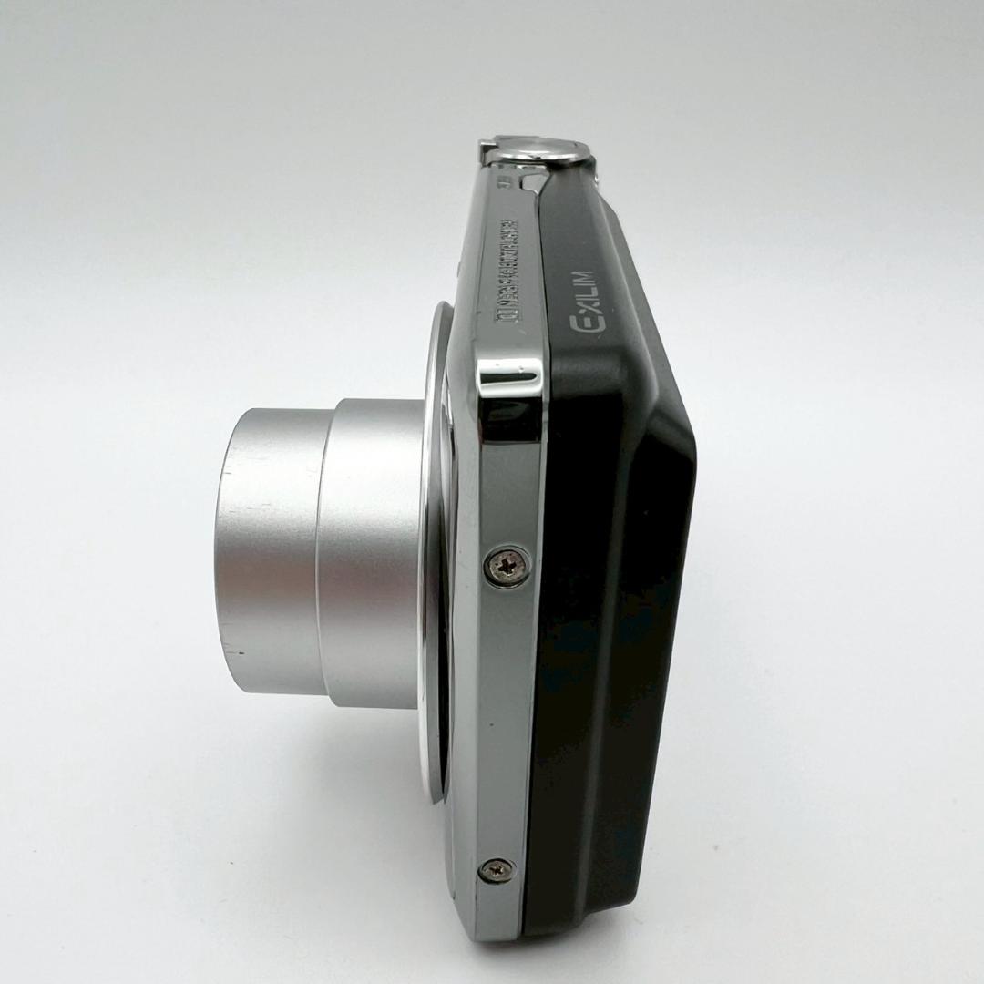 【完動品】CASIO EXILIM EX-Z1 コンデジ 動作確認済