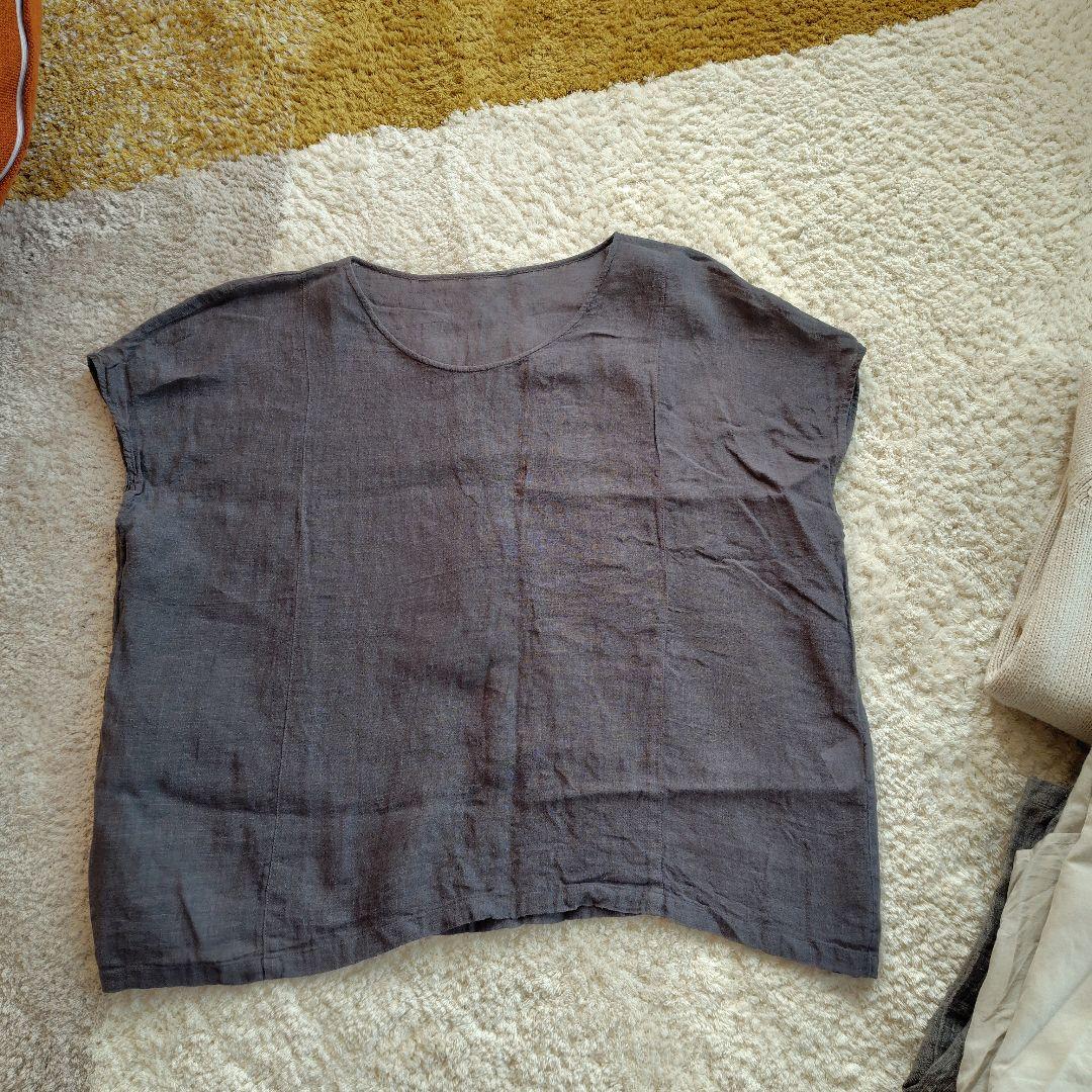 evam eva 5点セット