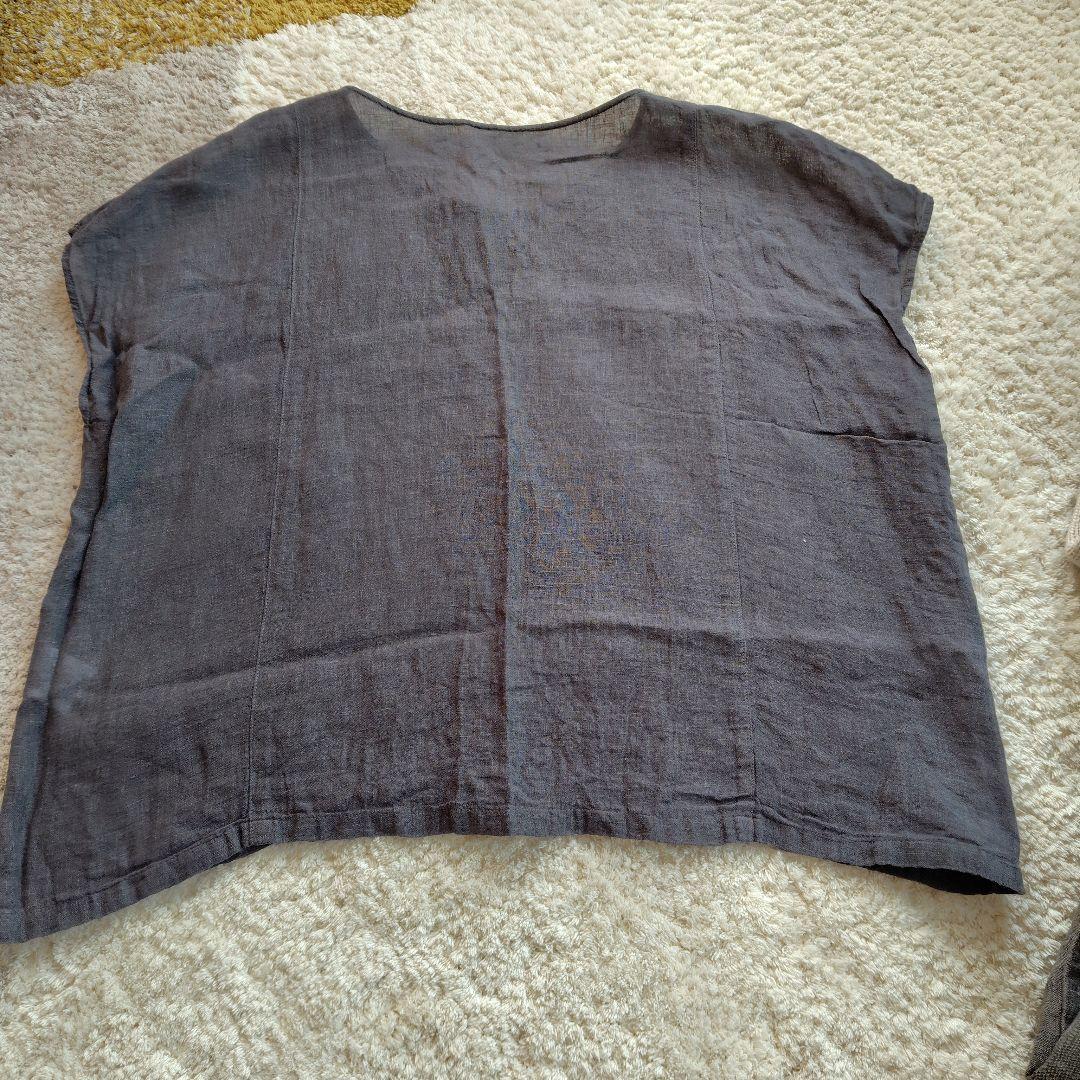 evam eva 5点セット