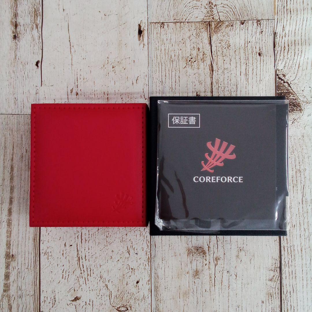 コアフォースループ SUS CFL70